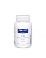 DHEA 25 mg 60 caps Pure Encapsulations
