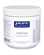 d-Mannose Powder 100g Pure Encapsulations