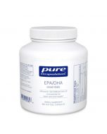 EPA/DHA Essentials 1000mg 180 caps Pure Encapsulations