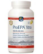ProEPA Xtra 1000 mg 120 gels by Nordic Naturals