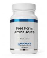 Free Form Amino Acids