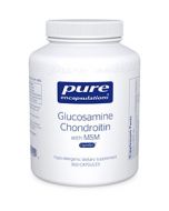 Glucosamine Chondroitin with MSM 360