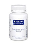 Grapefruit Seed Extract 120