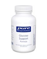 Glucose Support Formula 120