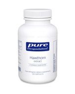 Hawthorn Extract Pure Encapsulations