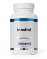 Inositol 650 mg Douglas Labs