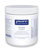 Inositol powder Pure Encapsulations