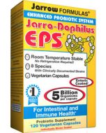 Jarro-Dophilus EPS 5 Billion 120 vcaps by Jarrow Formulas