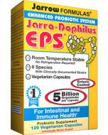 Jarro-Dophilus EPS 10 Billion 120 vcaps by Jarrow Formulas