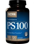 PS 100 mg 120 caps Jarrow Formulas