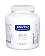 l-Arginine 90 Pure Encapsulations