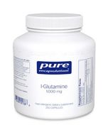 l-Glutamine powder Pure Encapsulations