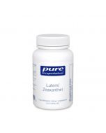 Lutein/Zeaxanthin 120
