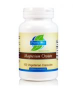 Magnesium Orotate 100 caps by Priority One