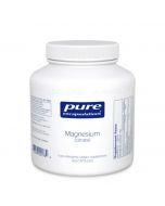 Magnesium citrate 180 Pure Encapsulations