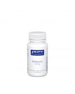 Melatonin 0.5 mg 60 Pure Encapsulations