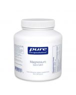 Magnesium glycinate 180 Pure Encapsulations
