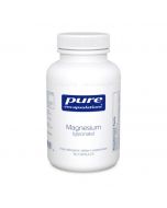 Magnesium glycinate 90 Pure Encapsulations