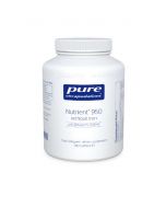 Nutrient 950 without Iron 360 Pure Encapsulations
