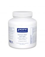Nutrient 950 with NAC 240 Pure Encapsulations