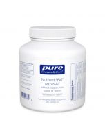 Nutrient 950 with NAC 240 Pure Encapsulations