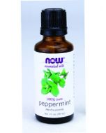 Peppermint Oil 1 oz