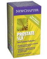 Prostate 5LX 60 softgels New Chapter