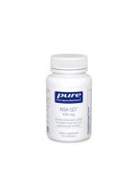 NSK-SD (Nattokinase) 100 mg 120 Pure Encapsulations