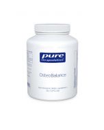 OsteoBalance 350