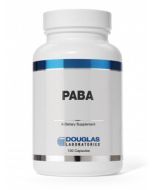 PABA 500 mg Douglas Labs