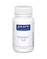 PureHeart K2D