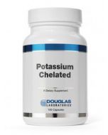 Potassium Chelated 99 mg