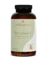 PectaSol-C Modified Citrus Pectin 270 caps