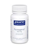 Pycnogenol 100 mg 30 Pure Encapsulations