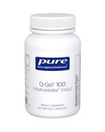 Q-Gel (Hydrosoluble CoQ10)