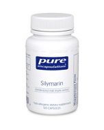 Silymarin 120