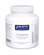 L-Tryptophan 180 Pure Encapsulations
