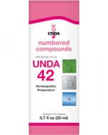 Unda #42 0.7 oz Unda / Seroyal