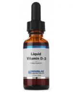 Liquid Vitamin D-3