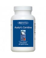 Acetyl-L-carnitine 500 mg Allergy Research Group
