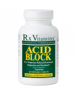 Acid Block