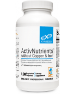 ActivNutrients without Copper and Iron