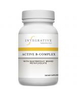 Active B-Complex Integrative Therapeutics
