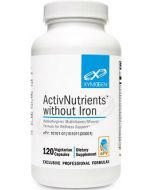 ActivNutrients without Iron 120