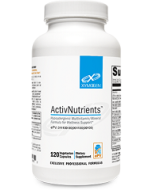 ActivNutrients 120