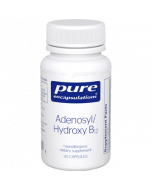 Adenosyl / Hydroxy B12 capsules