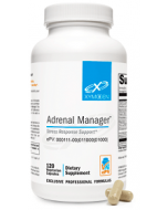 Adrenal Manager 120