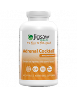 adrenal coctail caps