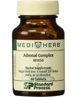 Adrenal Complex 40 Standard Process