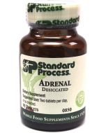 Adrenal Desiccated